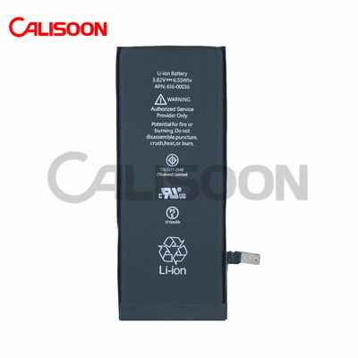 1715mAh بطاريات بديلة لـ أيفون 6 IPH 6s هاتف محمول بطارية LI ION