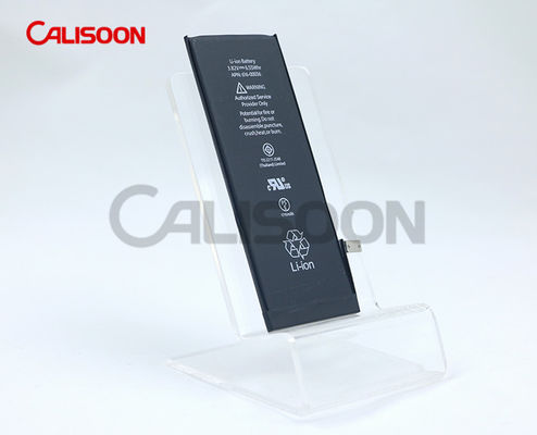 1715mAh بطاريات بديلة لـ أيفون 6 IPH 6s هاتف محمول بطارية LI ION