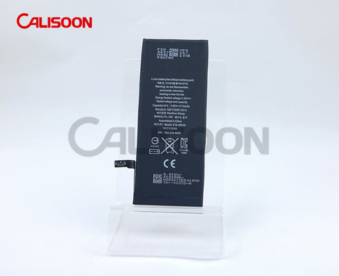 1715mAh بطاريات بديلة لـ أيفون 6 IPH 6s هاتف محمول بطارية LI ION