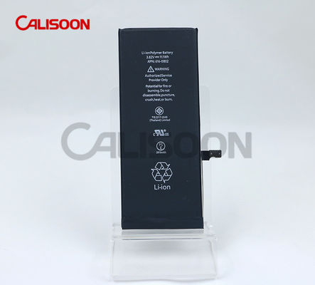 بطاريات بديلة 2500mAh لـ أيفون 6 IPH 6p بطاريات بديلة