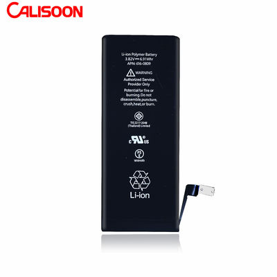 سعة 1810mAh بطاريات بديلة لجهاز آيفون 6 بطارية قياسية