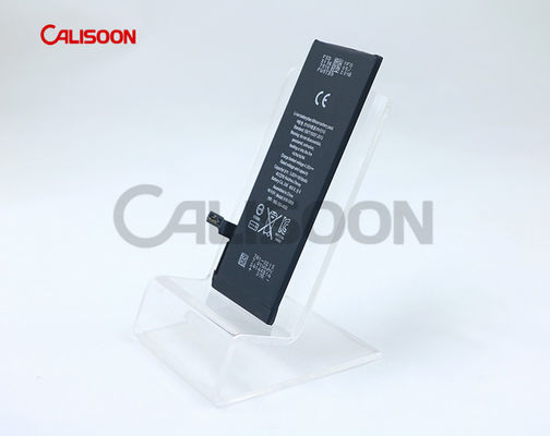 سعة 1810mAh بطاريات بديلة لجهاز آيفون 6 بطارية قياسية
