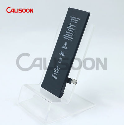 سعة 1810mAh بطاريات بديلة لجهاز آيفون 6 بطارية قياسية