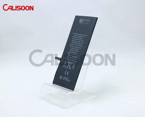 2750mAh OEM استبدال البطارية لجهاز أيفون 6 Plus شهادة FCC