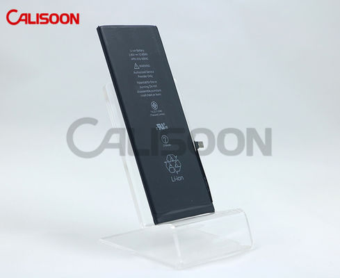 2750mAh OEM استبدال البطارية لجهاز أيفون 6 Plus شهادة FCC