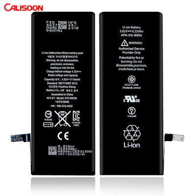 بطاريات استبدال لـ أيفون 6 6S هاتف محمول بطاريات LI ION