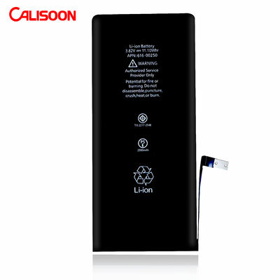 بطارية بديلة بقوة 1400mAh بطارية بديلة أصلية لجهاز آيفون 7