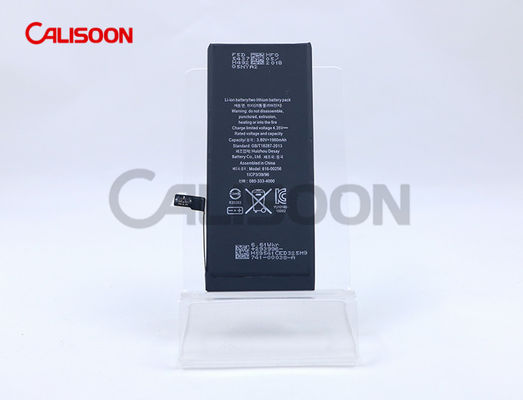 بطاريات بديلة من نوع OEM لجهاز آيفون 7 بطاريات لي أيون 2800mAh بديلة