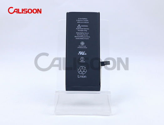 بطاريات بديلة من نوع OEM لجهاز آيفون 7 بطاريات لي أيون 2800mAh بديلة
