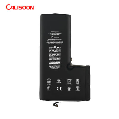 1500mAh IP 7 بطاريات بديلة لجهاز آيفون 7 8 Plus X Xs Xr 11 12 13 Pro Max