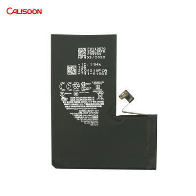 1500mAh IP 7 بطاريات بديلة لجهاز آيفون 7 8 Plus X Xs Xr 11 12 13 Pro Max