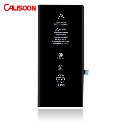 بطاريات إف سي سي لجهاز آيفون 8 بلس بطاريات بديلة 1500mAh ODM