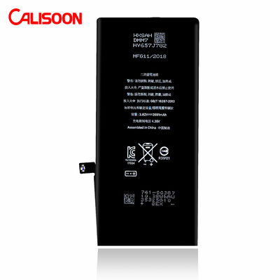 بطاريات إف سي سي لجهاز آيفون 8 بلس بطاريات بديلة 1500mAh ODM