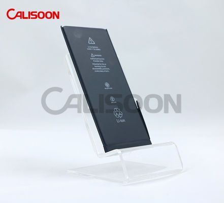 بطاريات إف سي سي لجهاز آيفون 8 بلس بطاريات بديلة 1500mAh ODM