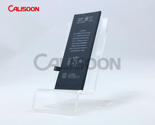 بطاريات ROHS لـ ايفون 8 بطاريات بديلة 2500mAh OEM