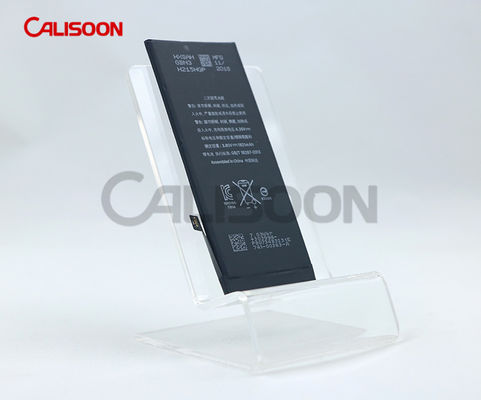 بطاريات ROHS لـ ايفون 8 بطاريات بديلة 2500mAh OEM