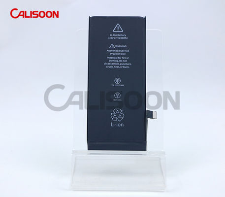 بطاريات ROHS لـ ايفون 8 بطاريات بديلة 2500mAh OEM