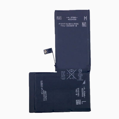 بطارية بديلة 2716mAh لـ ايفون اكس