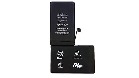 بطارية بديلة 2716mAh لـ ايفون اكس
