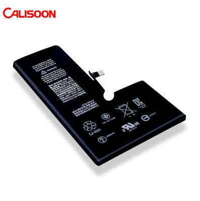 البطارية القابلة لإعادة الشحن لـ (ليتيوم أيون) لـ (آيفون إكس) 2716mAh
