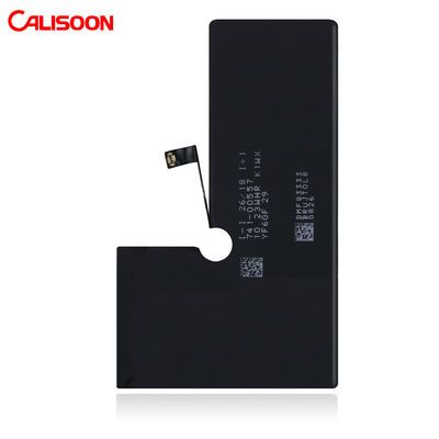 2716mAh البطارية استبدال ل ايفون اكس البطارية 3.81 فولت
