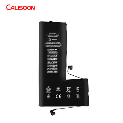 بطارية هاتف محمول ذات سعة عالية 2500mAh لجهاز آيفون 11