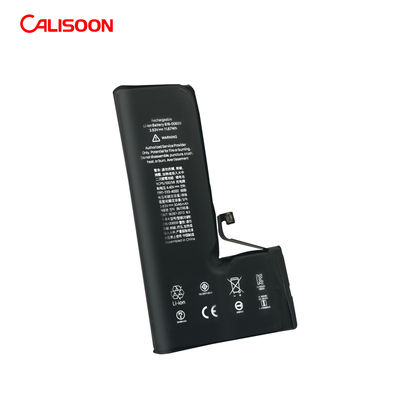 بطارية هاتف محمول ذات سعة عالية 2500mAh لجهاز آيفون 11