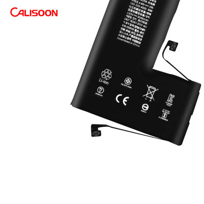 بطارية هاتف محمول ذات سعة عالية 2500mAh لجهاز آيفون 11