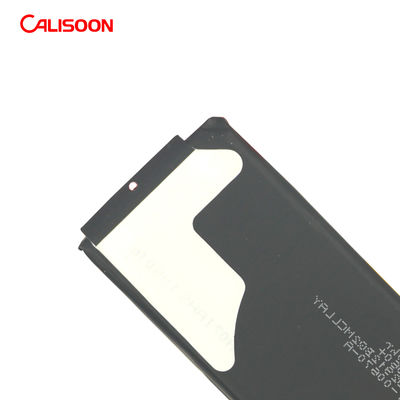 بطارية هاتف محمول ذات سعة عالية 2500mAh لجهاز آيفون 11