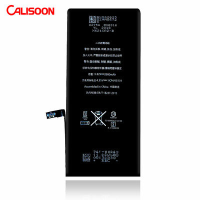 بطارية الليثيوم في الهاتف الخلوي 18650 بسعة 2000mAh