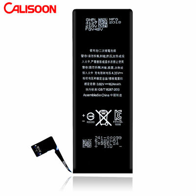 بطارية ليثيوم أيون 1800mAh في آيفون