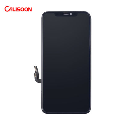 1080 × 1920 بكسلات شاشة LCD للهاتف المحمول مع Corning Gorilla Glass 5 للتعرض المذهل