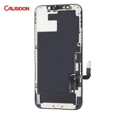 حجم الشاشة 5.5 بوصة iPhone تعويض شاشة LCD