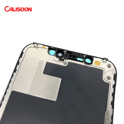 1080 × 1920 بكسلات شاشة LCD للهاتف المحمول مع Corning Gorilla Glass 5 للتعرض المذهل