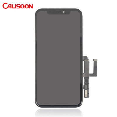5.5 بوصة الهاتف المحمول LCD استبدال كورنيج غوريلا زجاج 5 حماية OEM