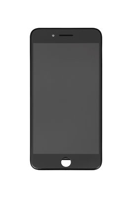شاشة الرسومات iPhone 7 Plus استبدال الشاشة اللون الكامل 500-750 Cd / M2