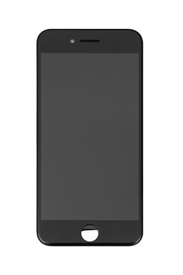 شاشة LCD مقاومة للمياه لجهاز آيفون 4.7 بوصة
