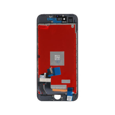 iPhone 7 Plus iPhone 6 تعويض شاشة LCD شاشة رسومات مقاومة للماء