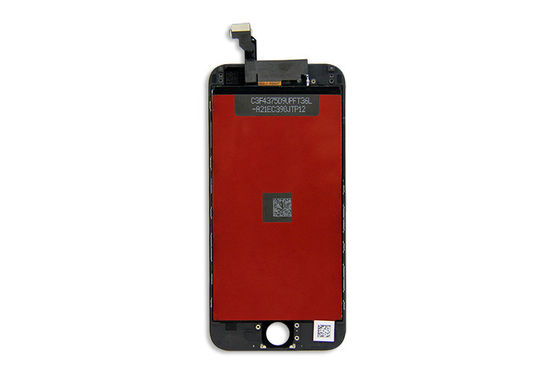 شاشة LCD بألوان كاملة iPhone 6 4 بوصة مع Touch ID مقاومة للماء