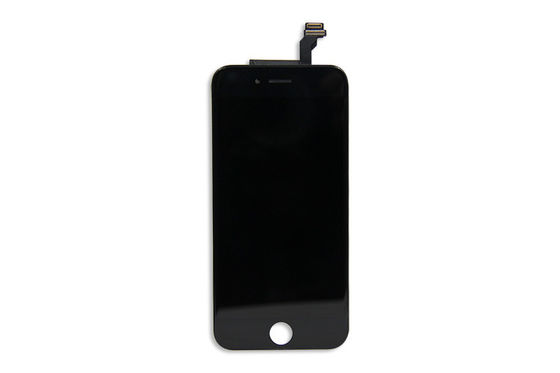 شاشة LCD بألوان كاملة iPhone 6 4 بوصة مع Touch ID مقاومة للماء
