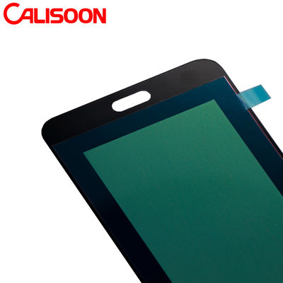 تكنولوجيا العرض LED LCD لـ Samsung 48.4 X 28 X 2.3 بوصة 178 درجة زاوية عرض