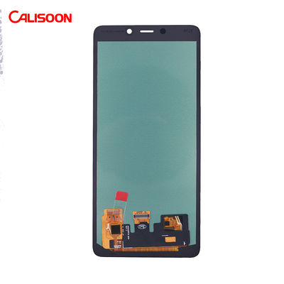 شاشة LCD بمعدل تحديث 120 هرتز لجهاز سامسونج للتلفزيون الذكي والأداء العالي