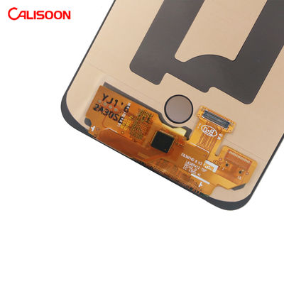 LCD LED لـ Samsung Smart TV مع تكنولوجيا العرض LED