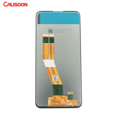 شاشة LCD عالية الدقة لـ سامسونج 4K Ultra HD 34.4 باوند 48.4 X 28 X 2.3 بوصة