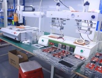Guangzhou Yoodertumn Electronics Co., Ltd جولة في المعمل